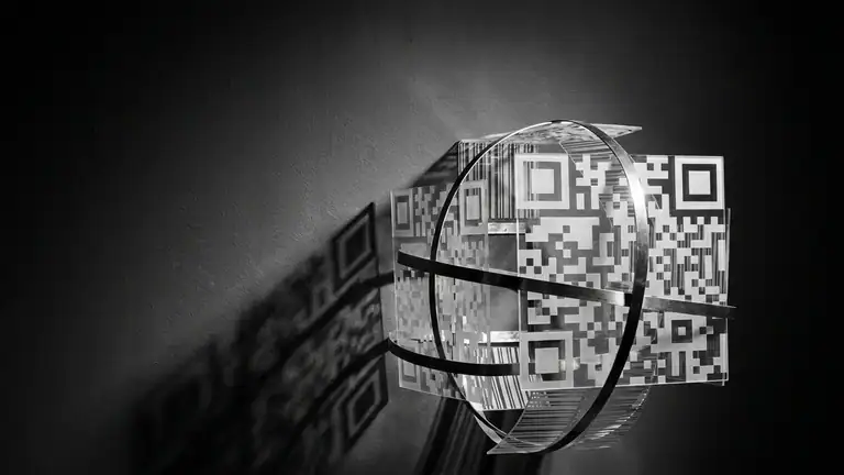 Waarom QR & Barcodescanner Onmisbaar Is in het Dagelijks Leven header