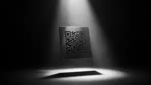 Waarom QR & Barcodescanner Onmisbaar is op je Smartphone header