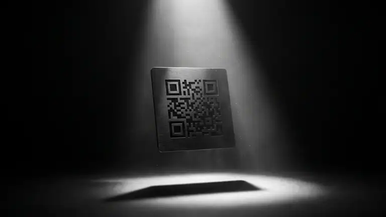 Waarom QR & Barcodescanner Onmisbaar is op je Smartphone header
