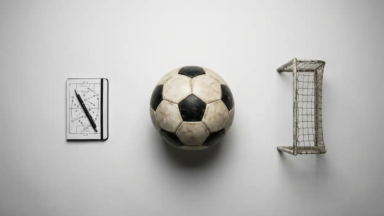 Waarom Score! Hero De Sportgame Wereld Verandert