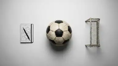 Waarom Score! Hero De Sportgame Wereld Verandert