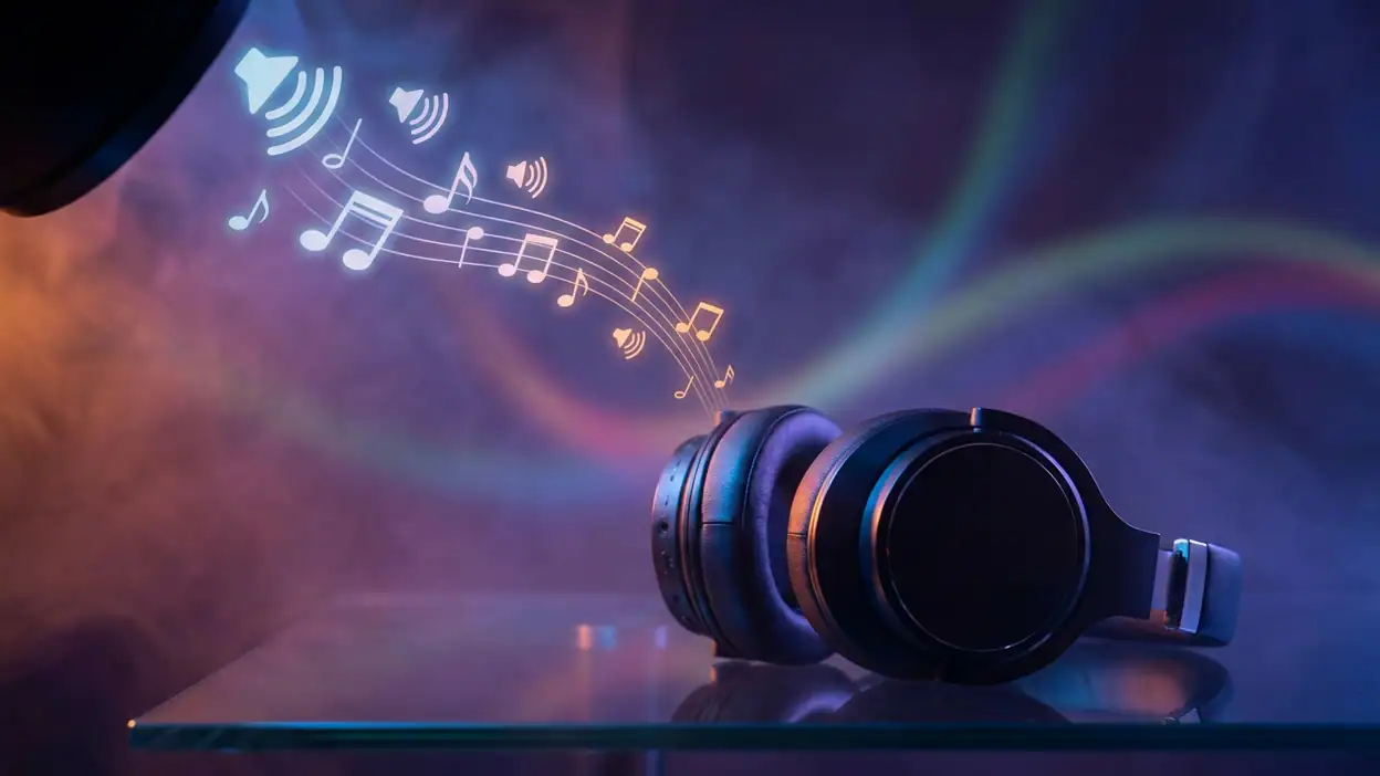 Waarom Spotify: Muziek en Podcasts De Nederlandse Audiowereld Overheerst