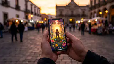 Waarom Super Bear Adventure Je Meeneemt op een Magisch Avontuur