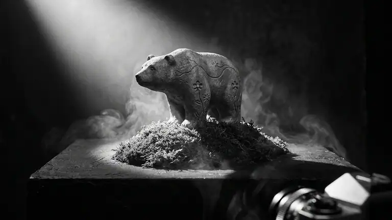 Waarom Super Bear Adventure Je Meeneemt op een Magisch Avontuur header