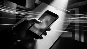 Waarom TapScanner - Scanner naar PDF Deze Week Onmisbaar Is header