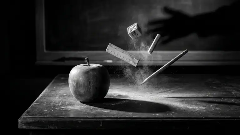 Waarom Teacher Simulator Uniek Is Onder Simulatiegames header