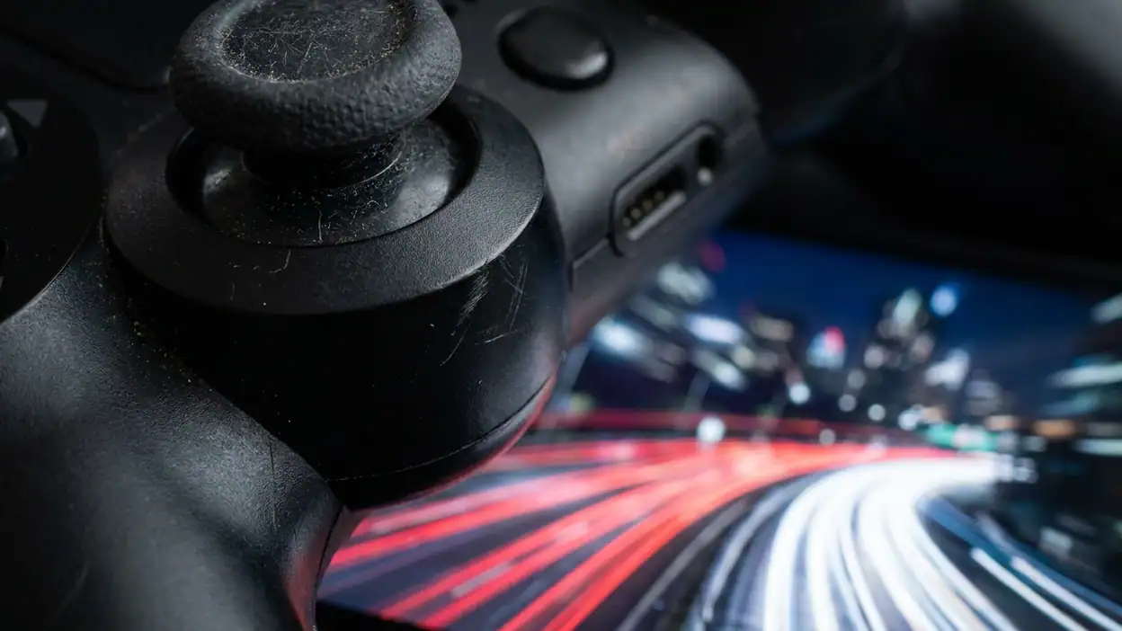 Waarom Traffic Rider De Racegame Van Het Jaar Is