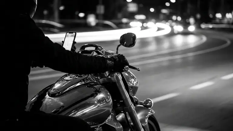 Waarom Traffic Rider De Racegame Van Het Jaar Is header