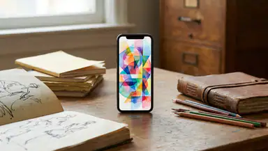 Waarom Zedge™ Wallpapers & Ringtones de Persoonlijke Touch Versterkt