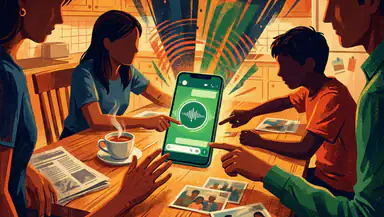 WhatsApp wint op gewoonte, maar blijft steken in oude keuzes