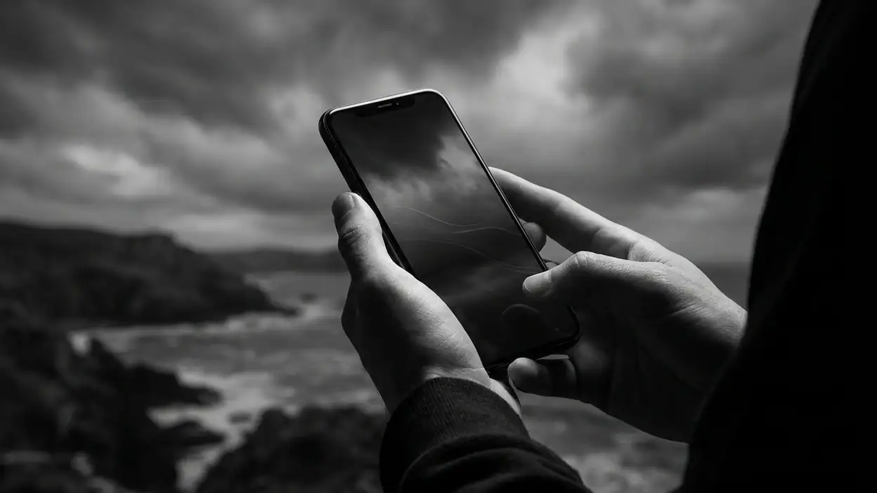 Windy.app: Jouw Betrouwbare Weerpartner voor Outdoor Avonturen