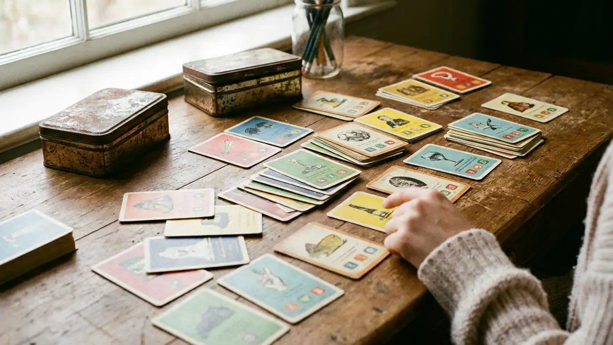Word een Krachtgebruiker met Trivia Crack Retro