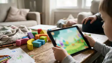YouTube Kids: Een Diepere Kijk op Kindvriendelijke Content