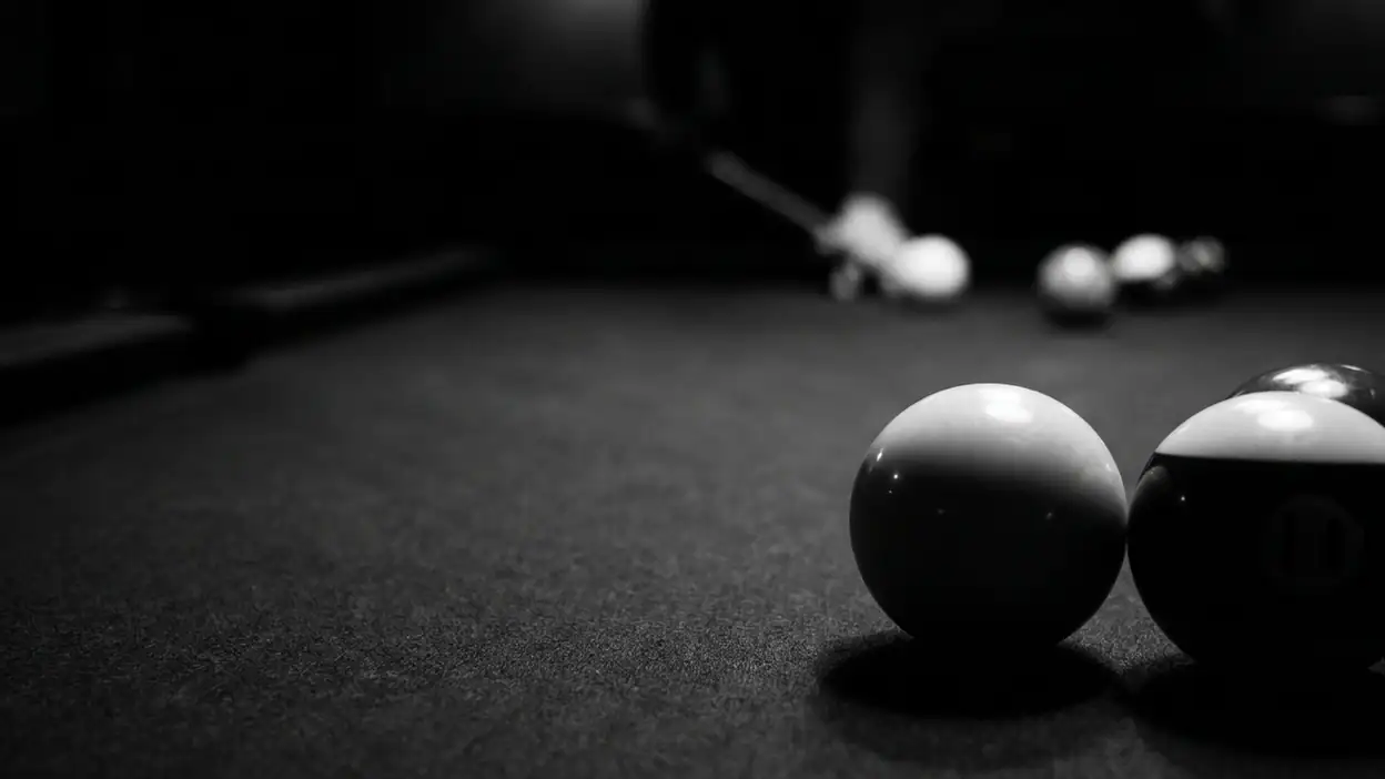 8 Ball Pool: O Desafiante Silencioso dos Jogos de Esportes Mobile