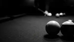 8 Ball Pool: O Desafiante Silencioso dos Jogos de Esportes Mobile header