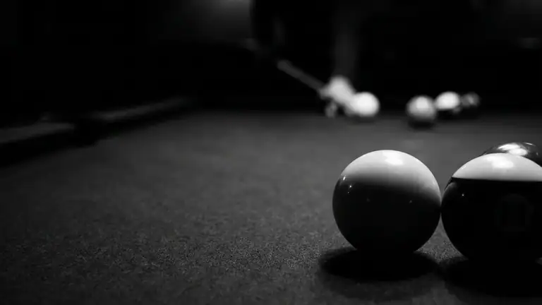 8 Ball Pool: O Desafiante Silencioso dos Jogos de Esportes Mobile header