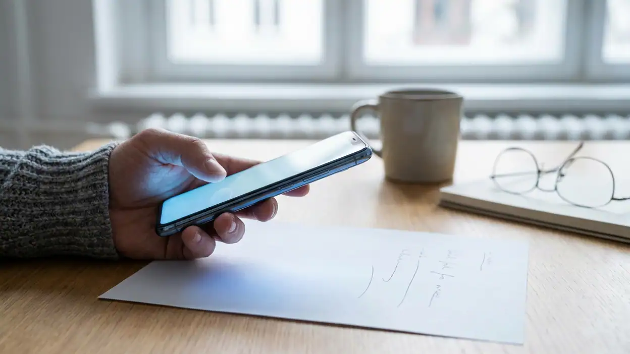 CamScanner: Estratégias de Sucesso no Ecossistema de Produtividade