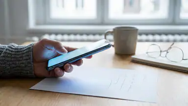 CamScanner: Estratégias de Sucesso no Ecossistema de Produtividade