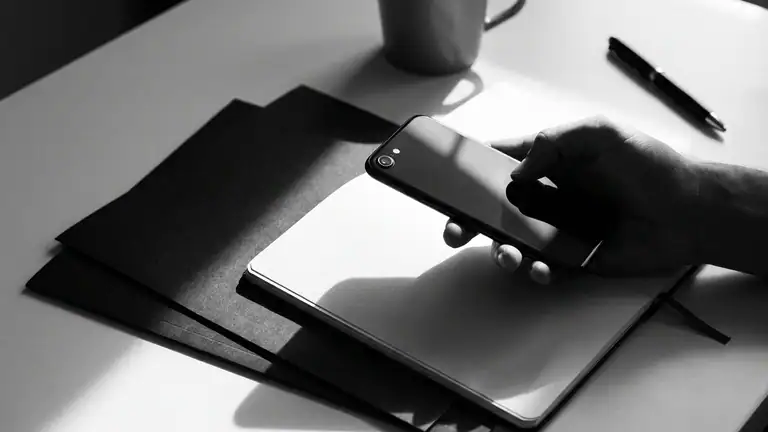 CamScanner: Estratégias de Sucesso no Ecossistema de Produtividade header