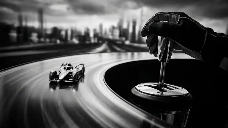 Por que Car Race 3D: Jogo de Carros Está Dominando o Brasil header