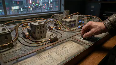 Cittamobi: Transformando a Mobilidade Urbana com Eficiência