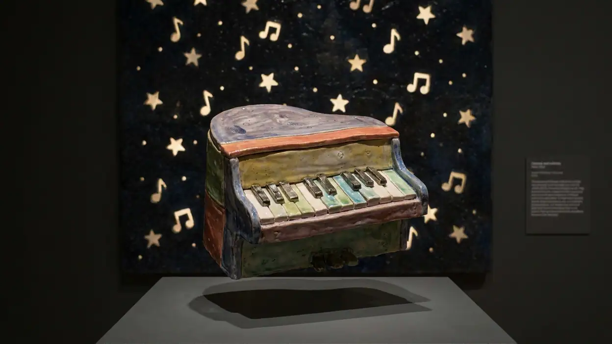 Como Atualizações do Android e iOS Revitalizam o Piano Crianças Música Canções