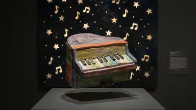 Como Atualizações do Android e iOS Revitalizam o Piano Crianças Música Canções
