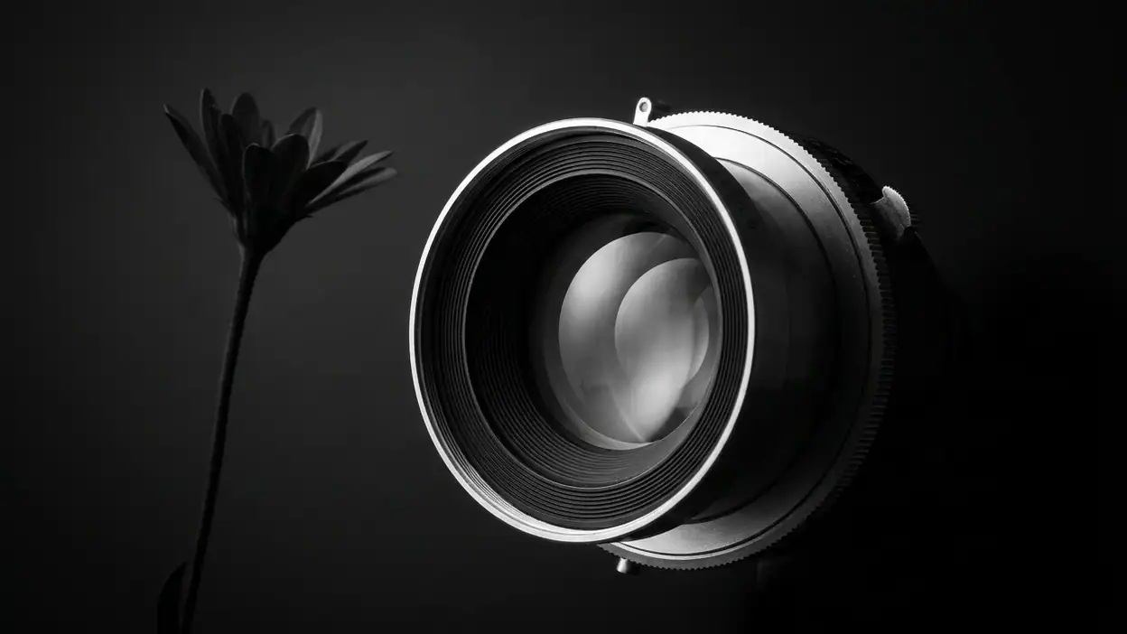 Como a Câmera DSLR HD: Câmera 4K HD Revoluciona a Fotografia no Android