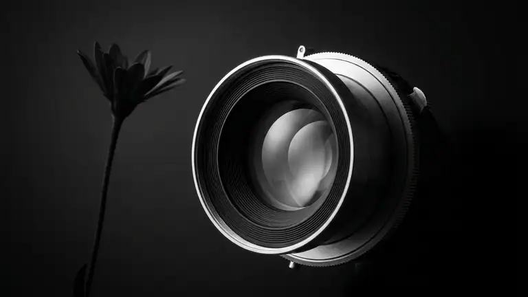 Como a Câmera DSLR HD: Câmera 4K HD Revoluciona a Fotografia no Android header