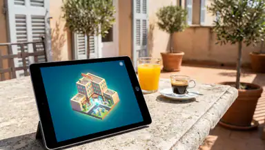Como My Perfect Hotel Se Reinventa com Atualizações do Android e iOS