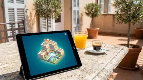 Como My Perfect Hotel Se Reinventa com Atualizações do Android e iOS