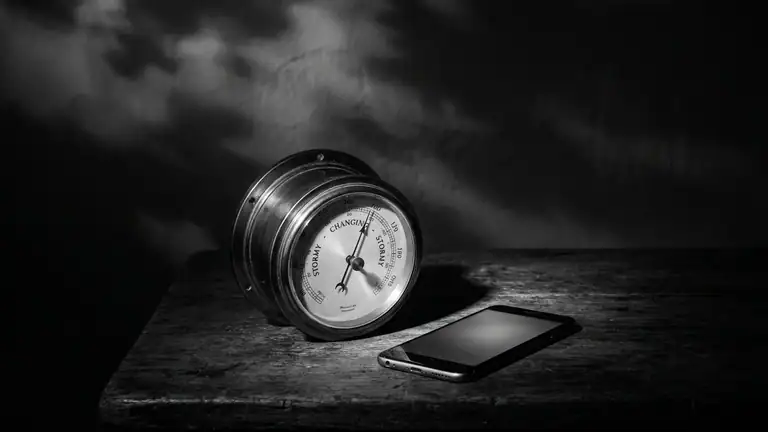 Como Previsão do Tempo - Meteored Revoluciona as Previsões Climáticas header