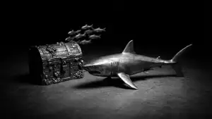 Domine Hungry Shark Evolution: Ataque com Estratégias Avançadas header