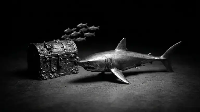 Domine Hungry Shark Evolution: Ataque com Estratégias Avançadas header