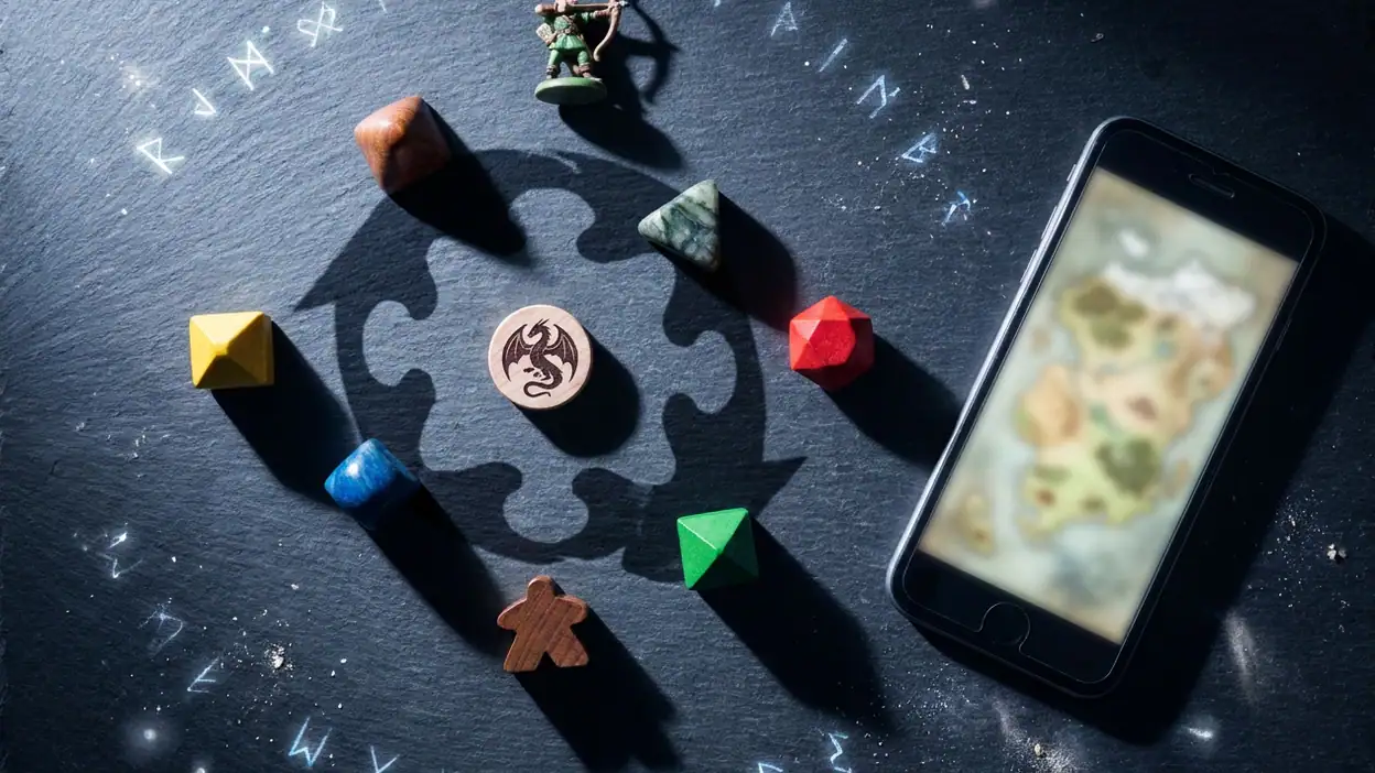 Empires & Puzzles: Estratégia e Ação em Quebra-Cabeças Viciantes