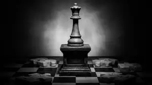 Empires & Puzzles: Estratégia e Ação em Quebra-Cabeças Viciantes header