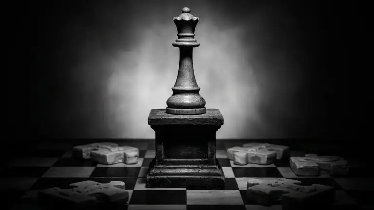 Empires & Puzzles: Estratégia e Ação em Quebra-Cabeças Viciantes header