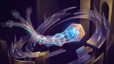 Geometry Dash Lite: um desafio que a comunidade transforma em espetáculo