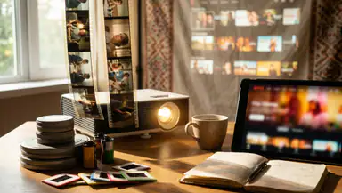 Globoplay: O Melhor das Novelas e Séries na Palma da Mão