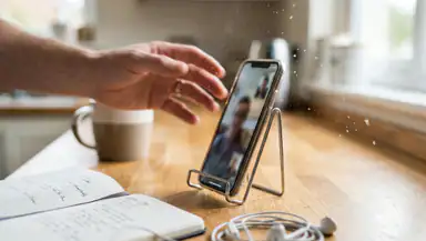 Google Meet sob pressão: voltar à chamada é fácil, entender a falha nem sempre