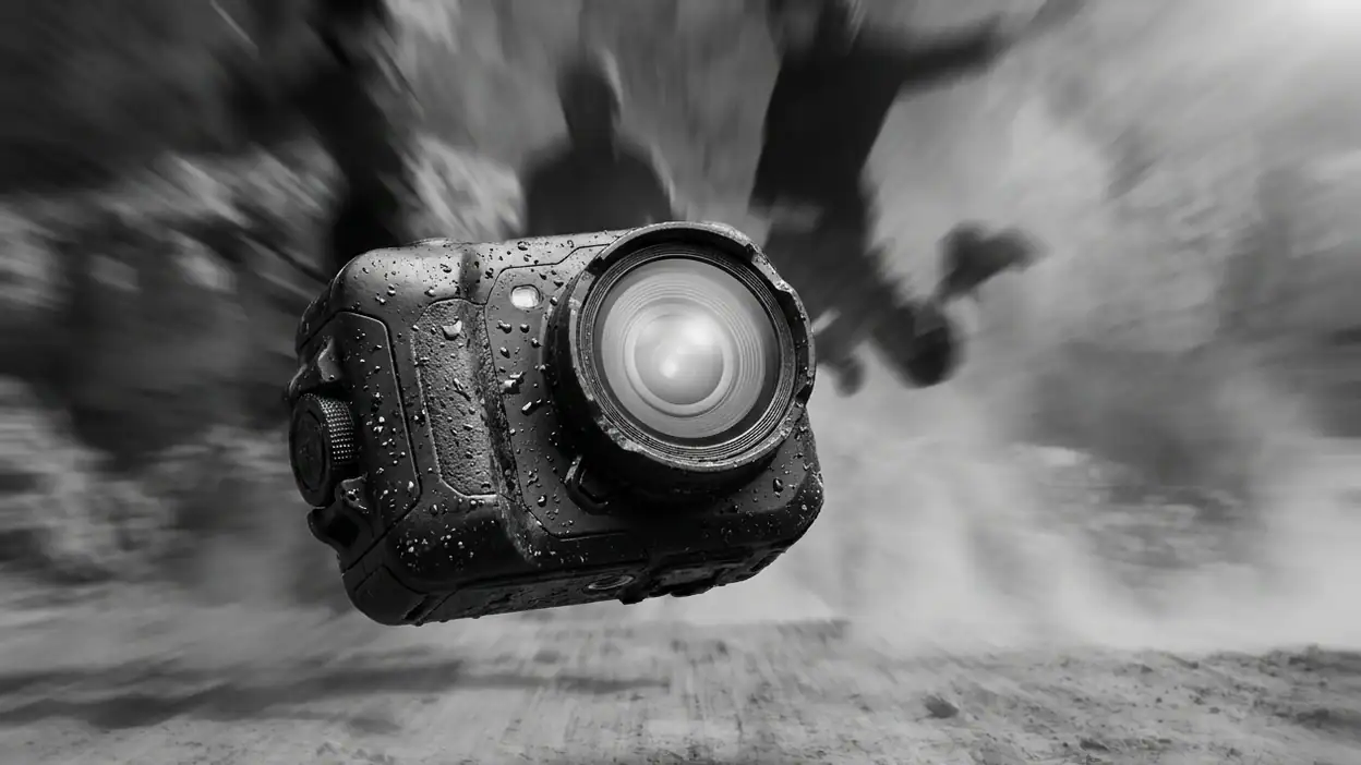 GoPro Quik: O Editor de Vídeo que Está Conquistando Usuários