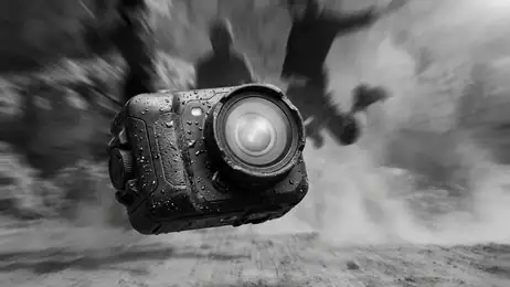 GoPro Quik: O Editor de Vídeo que Está Conquistando Usuários
