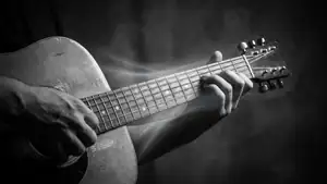 Guitarra - Músicas de Violão: A Revolução Musical no Seu Bolso header