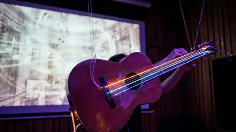 Guitarra - Músicas de Violão: A Revolução Musical no Seu Bolso
