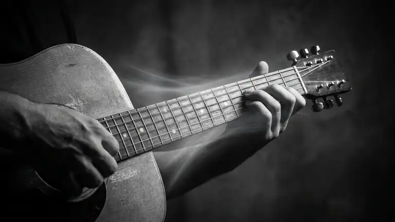 Guitarra - Músicas de Violão: A Revolução Musical no Seu Bolso header
