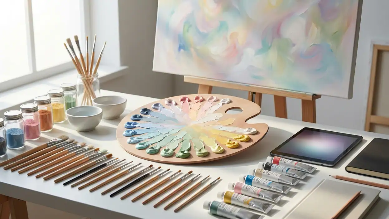 Happy Color® – A Arte de Relaxar com um Jogo de Pintar