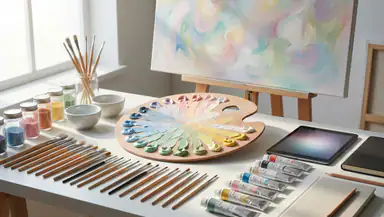 Happy Color® – A Arte de Relaxar com um Jogo de Pintar