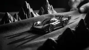 Hill Climb Racing 2: A Emoção do Modo Multijogador header