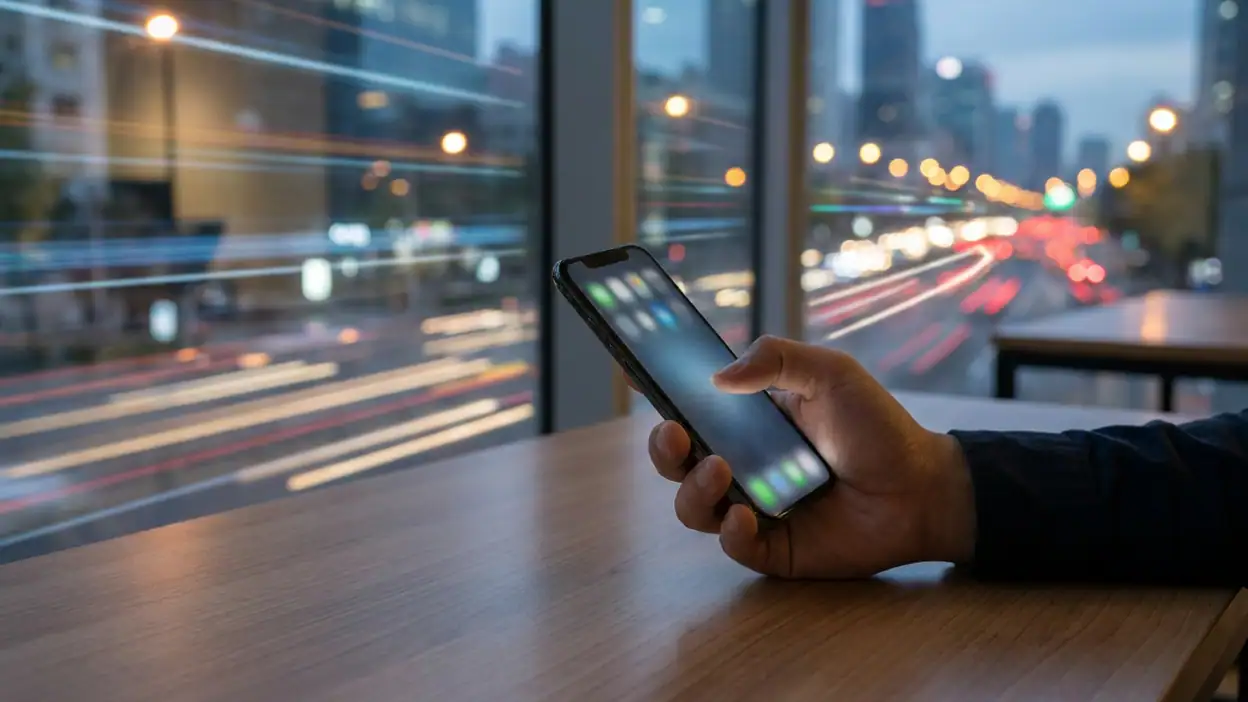Como as Transferências Pix Revolucionam o App Financeiro do Banco Itaú