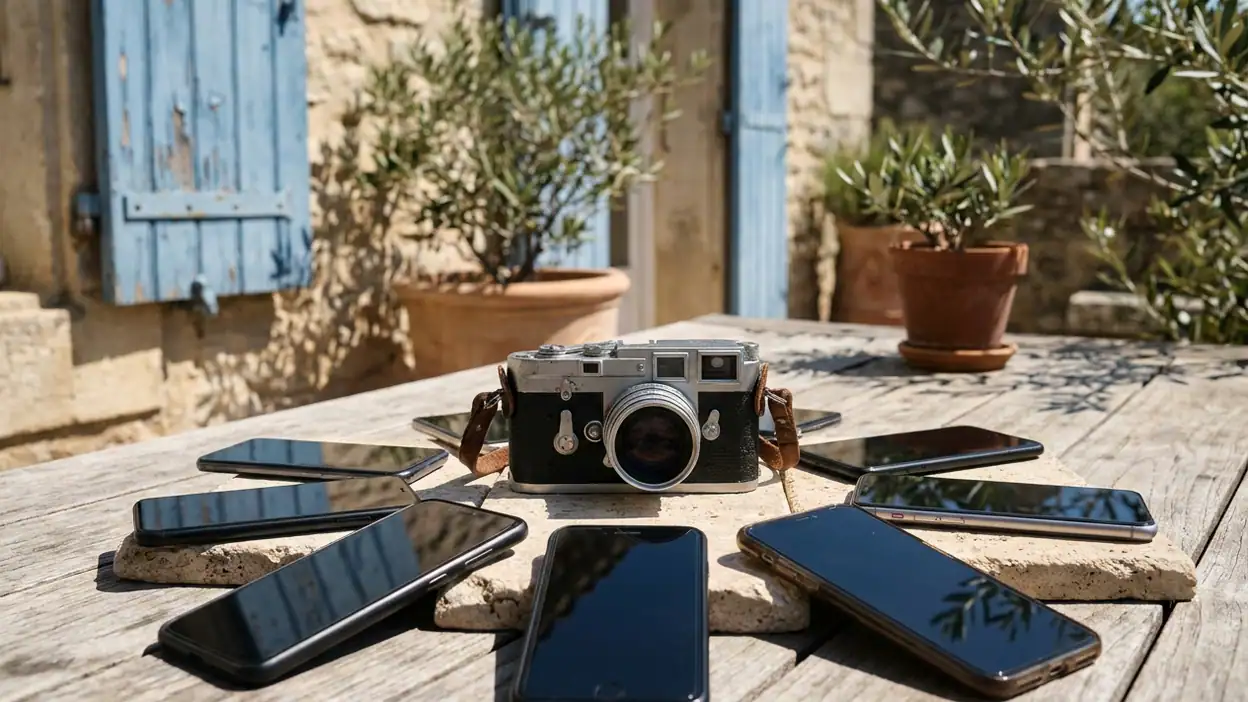 InShot: O Editor Versátil que Domina a Criação de Conteúdo Mobile